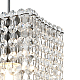 Подвесной светильник Escada Exquisite 2107/1S Chrome
