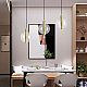 Подвесной светильник ImperiumLoft Center Grid 345587-26