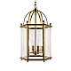 Подвесной светильник Loft IT Glory 10592/4 AB