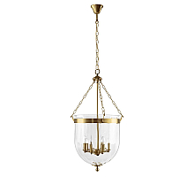 Подвесной светильник Loft IT Incense 10455/6 AB