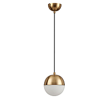 Подвесной светильник Odeon Light Pinga 4960/1