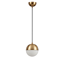 Подвесной светильник Odeon Light Pinga 4960/1