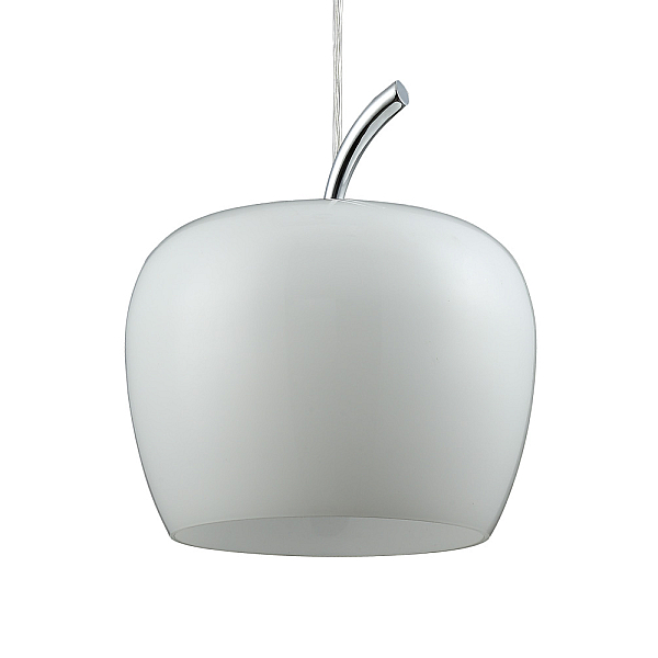 Подвесной светильник Crystal Lux Amor AMOR SP1 WHITE
