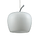 Подвесной светильник Crystal Lux Amor AMOR SP1 WHITE