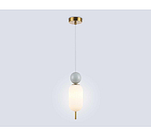 Подвесной светильник Ambrella Light High Light Ceramo Modern LH53101