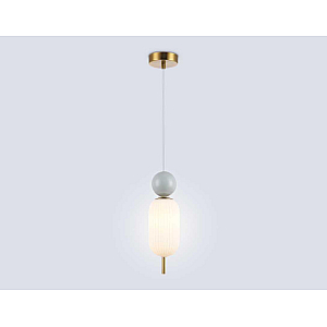 Подвесной светильник Ambrella Light High Light Ceramo Modern LH53101