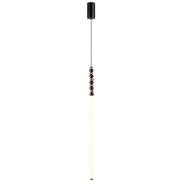 Подвесной светильник Odeon Light Monella Hightech 7187/12L