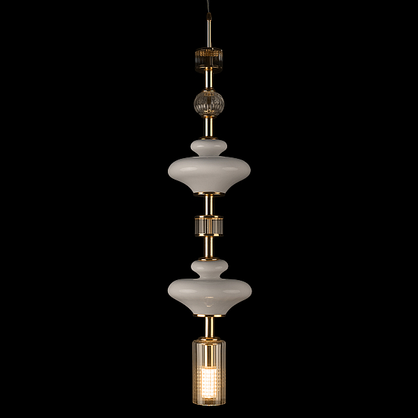 Подвесной светильник Loft It Spindle 10423/A
