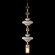 Подвесной светильник Loft It Spindle 10423/A