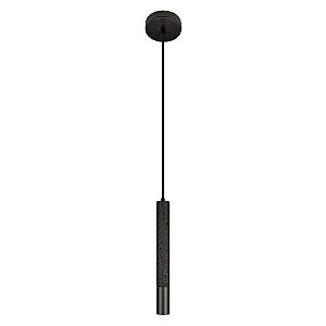 Подвесной светильник Loft IT Everest 10583C Black