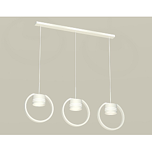 Подвесной светильник Ambrella Light Traditional (C9106, N8477) XB9106154