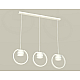 Подвесной светильник Ambrella Light Traditional (C9106, N8477) XB9106154