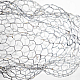 Подвесной светодиодный светильник Loft IT Cloud 10247/700 Silver