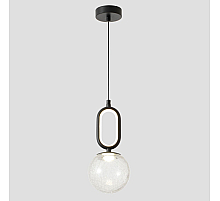 Подвесной светильник Crystal Lux CATKIN SP1.1
