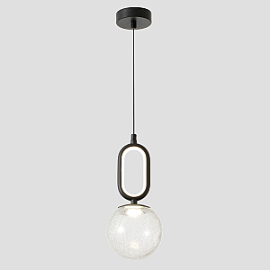 Подвесной светильник Crystal Lux CATKIN SP1.1