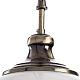 Подвесной светильник Arte Lamp Guimet A3051SP-1AB