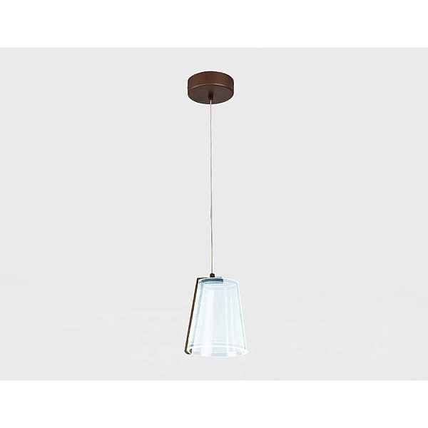 Подвесной светодиодный светильник Ambrella light Original AK4113