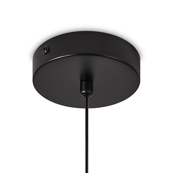 Подвесной светодиодный светильник Freya Acoustic FR5494PL-0GR