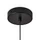 Подвесной светодиодный светильник Freya Acoustic FR5494PL-0GR