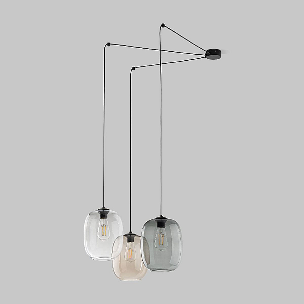 Подвесной светильник TK Lighting 5972 Elio a068560