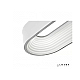 Подвесной светильник iLedex Bend 8330E-WH