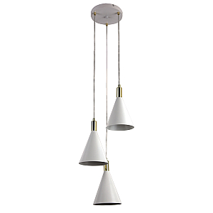 Подвесной светильник LightHall Glaro LH012090