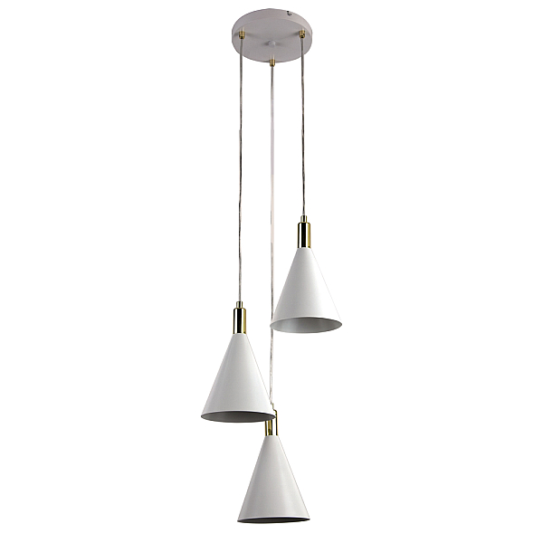Подвесной светильник LightHall Glaro LH012090