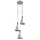 Подвесной светильник LightHall Glaro LH012090