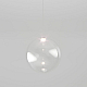 Подвесной светильник Eurosvet Wonder 50230/1 LED прозрачный a058633