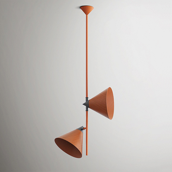 Подвесной светильник ImperiumLoft Cone 20th c.Factory filament 101468-26