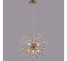 Подвесной светильник ILLUMICO IL5006-8PPA-26 GD BOND