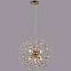 Подвесной светильник ILLUMICO IL5006-8PPA-26 GD BOND