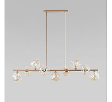 Подвесной светильник TK Lighting 11110 Lava Sabia a071865