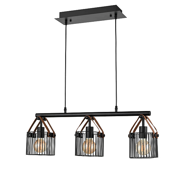 Подвесной светильник Vele Luce Drago VL6332P03