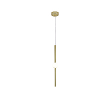 Подвесной светильник Newport 3513/S mat.gold М0071500