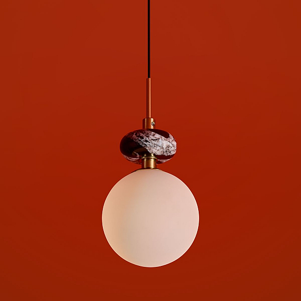 Подвесной светильник Freya Modern Cave FR5631PL-01BS1