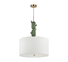 Подвесной светильник Odeon Light Cactus 5425/3