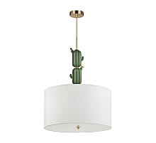 Подвесной светильник Odeon Light Cactus 5425/3