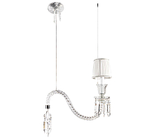Подвесной светильник Crystal Lux Princess SP1