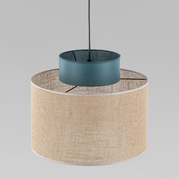 Подвесной светильник TK Lighting 3256 Duo a068545