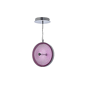 Подвесной светильник Lucia Tucci COIN 2890.R170.1 D250 PK