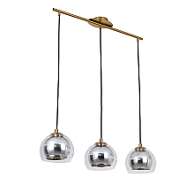 Подвесной светильник Arte Lamp Rastaban A7984SP-3PB