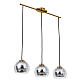 Подвесной светильник Arte Lamp Rastaban A7984SP-3PB