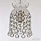 Подвесной светильник Bohemia Ivele Crystal 14781P/11 Pa Balls