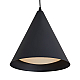 Подвесной светодиодный светильник Freya True FR6181PL-L6B