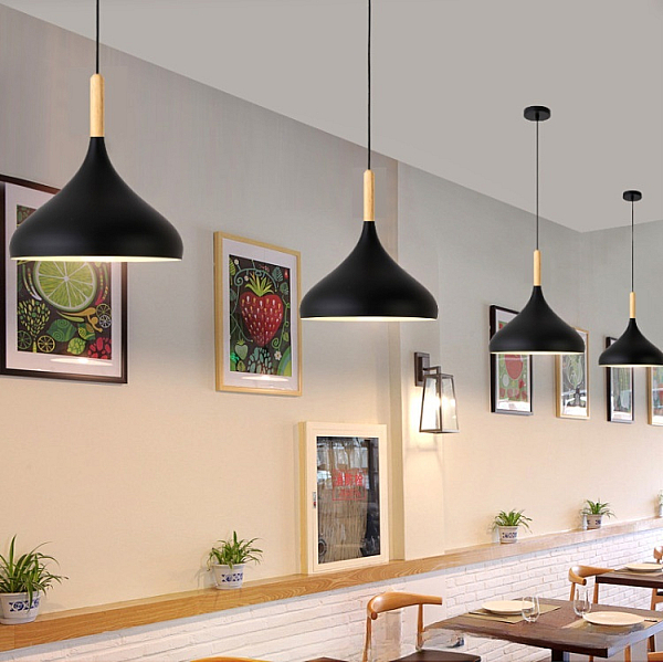 Подвесной светильник TopDecor Molto S2 12