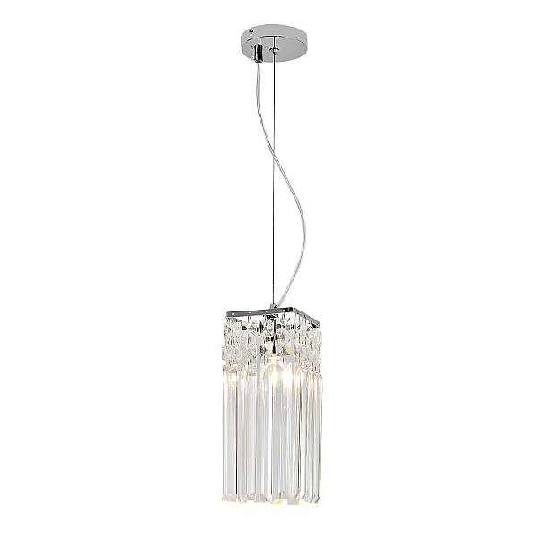 Подвесной светильник Escada Chrome 2129/1S