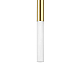 L3T747143 Люстра TUBO LED 15W 840LM 360G ЗОЛОТО 4000K