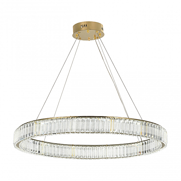 Подвесной светильник Arte Milano AM 2728B.D800.LED G