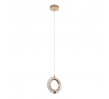 Подвесной светильник Modestyle MS.1122.1 GD